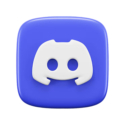 Discord mascot